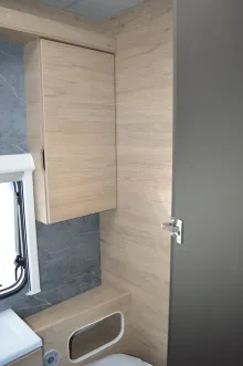 Fahrzeugbild Weinsberg CaraOne 540 EUH Nicht mehr bestellbar. #18