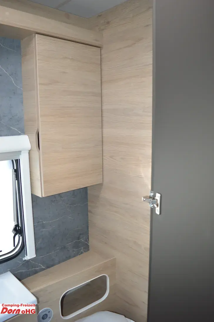 Fahrzeugbild Weinsberg CaraOne 540 EUH Nicht mehr bestellbar. #18