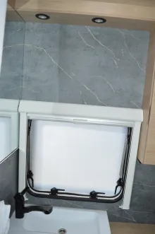 Fahrzeugbild Weinsberg CaraOne 540 EUH Nicht mehr bestellbar. #19