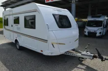 Fahrzeugbild Weinsberg CaraOne 480 EU Elektrische Fußbodenerwärmung #4