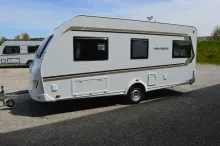 Fahrzeugbild Weinsberg CaraOne 480 EU Elektrische Fußbodenerwärmung #6