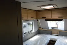 Fahrzeugbild Weinsberg CaraOne 480 EU Elektrische Fußbodenerwärmung #8