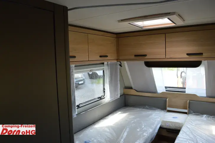 Fahrzeugbild Weinsberg CaraOne 480 EU Elektrische Fußbodenerwärmung #8