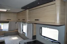 Fahrzeugbild Weinsberg CaraOne 480 EU Elektrische Fußbodenerwärmung #9