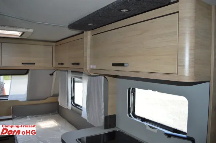 Fahrzeugbild Weinsberg CaraOne 480 EU Elektrische Fußbodenerwärmung #9