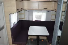 Fahrzeugbild Weinsberg CaraOne 480 EU Elektrische Fußbodenerwärmung #12