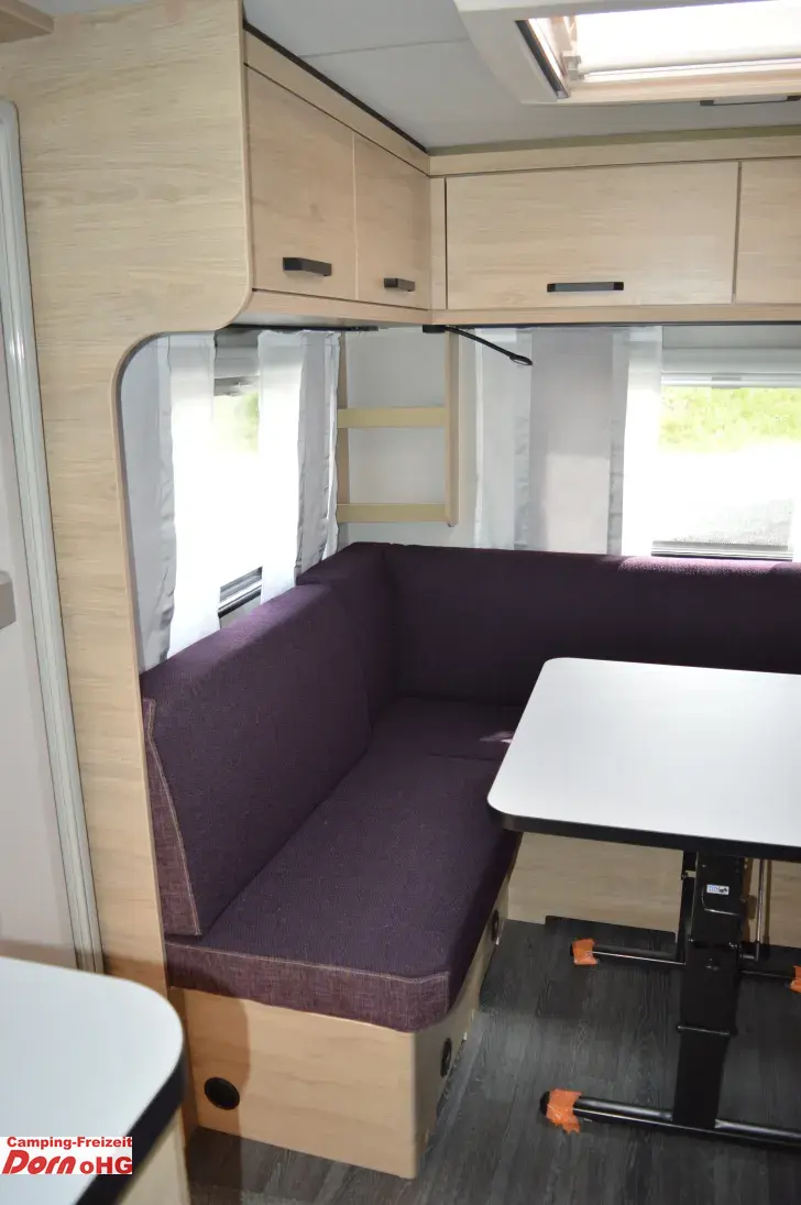 Fahrzeugbild Weinsberg CaraOne 480 EU Elektrische Fußbodenerwärmung #14