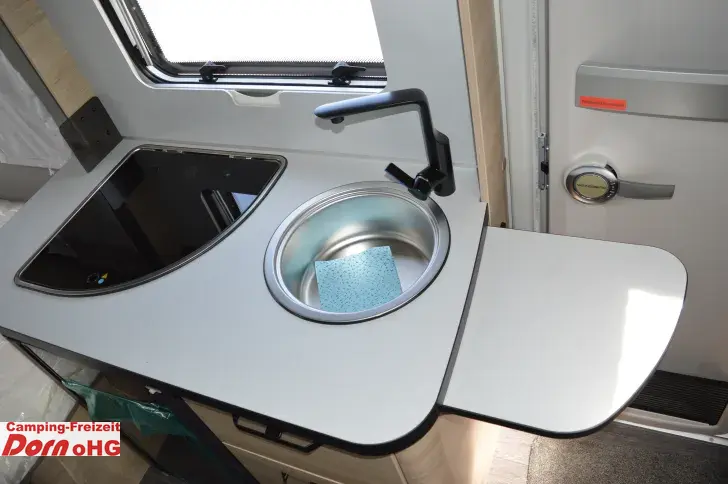 Fahrzeugbild Weinsberg CaraOne 480 EU Elektrische Fußbodenerwärmung #15