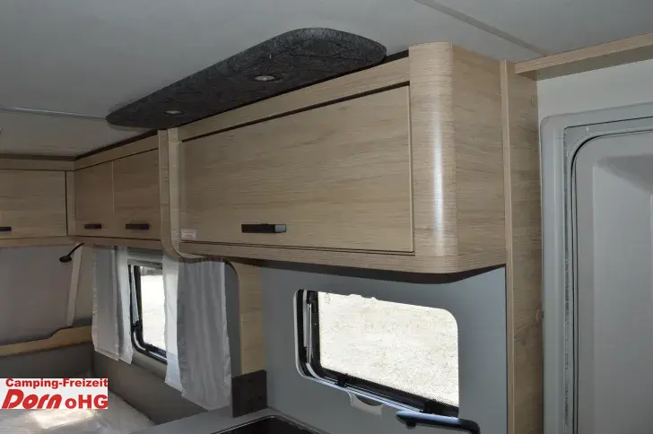 Fahrzeugbild Weinsberg CaraOne 480 EU Elektrische Fußbodenerwärmung #16