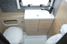 Fahrzeugbild Weinsberg CaraOne 480 EU Elektrische Fußbodenerwärmung #18