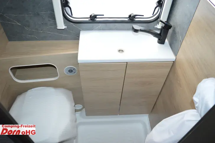 Fahrzeugbild Weinsberg CaraOne 480 EU Elektrische Fußbodenerwärmung #18