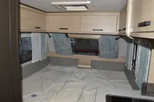 Fahrzeugbild Weinsberg CaraOne 480 EU Auflastung 1500 kg #7