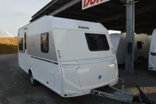 Fahrzeugbild Knaus Sport 450 FU Auflastung 1800 kg #3