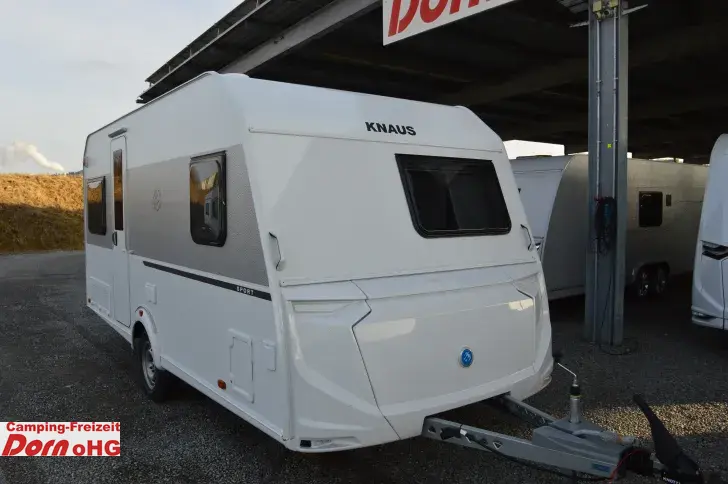 Fahrzeugbild Knaus Sport 450 FU Auflastung 1800 kg #3