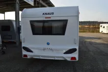Fahrzeugbild Knaus Sport 450 FU Auflastung 1800 kg #4