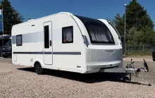 Fahrzeugbild Adria Adora 522 UP #1
