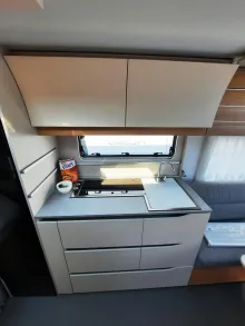 Fahrzeugbild Adria Adora 522 UP #13