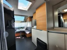 Fahrzeugbild Adria Adora 522 UP #8