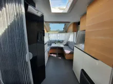 Fahrzeugbild Adria Adora 522 UP #10