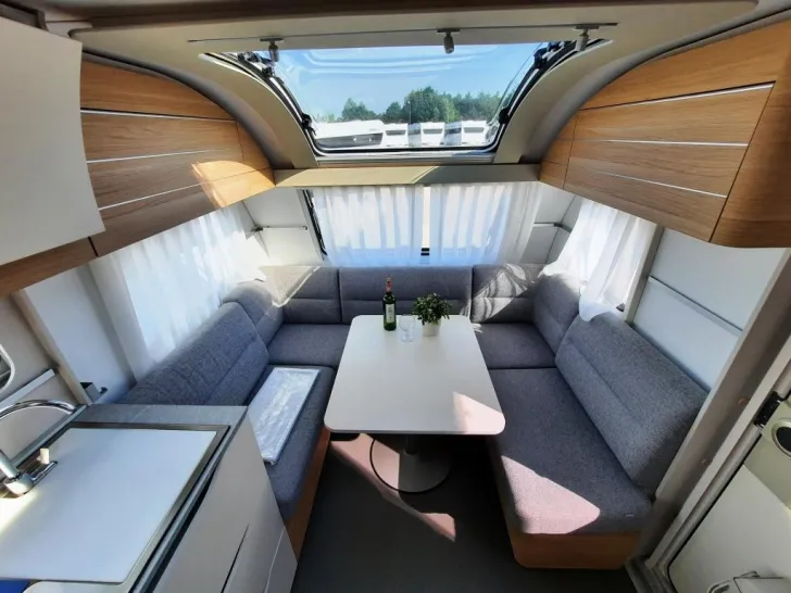 Fahrzeugbild Adria Adora 522 UP #12