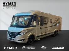 Fahrzeugbild Hymer B-Klasse ML I BlackLine 890 Sie sparen  19044,- #1