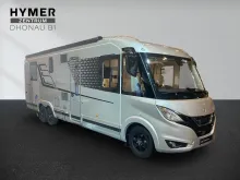 Fahrzeugbild Hymer B-Klasse ML I BlackLine 890 Sie sparen  19044,- #3