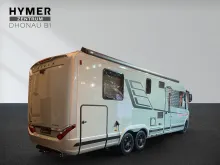 Fahrzeugbild Hymer B-Klasse ML I BlackLine 890 Sie sparen  19044,- #4