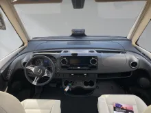Fahrzeugbild Hymer B-Klasse ML I BlackLine 890 Sie sparen  19044,- #9