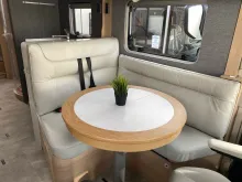 Fahrzeugbild Hymer B-Klasse ML I BlackLine 890 Sie sparen  19044,- #11
