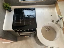Fahrzeugbild Hymer B-Klasse ML I BlackLine 890 Sie sparen  19044,- #13