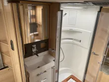 Fahrzeugbild Hymer B-Klasse ML I BlackLine 890 Sie sparen  19044,- #15