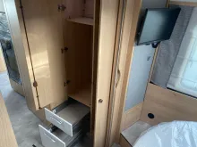 Fahrzeugbild Hymer B-Klasse ML I BlackLine 890 Sie sparen  19044,- #20