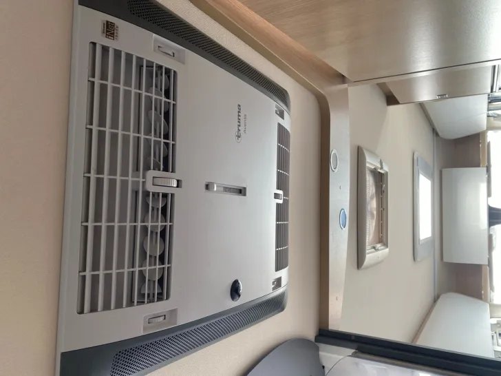Fahrzeugbild Hymer B-Klasse ML I BlackLine 890 Sie sparen  19044,- #22