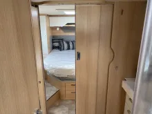Fahrzeugbild Hymer B-Klasse ML I BlackLine 890 Sie sparen  19044,- #23