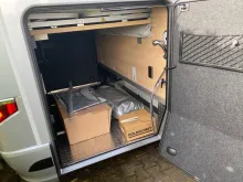 Fahrzeugbild Hymer B-Klasse ML I BlackLine 890 Sie sparen  19044,- #25
