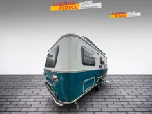 Fahrzeugbild Hymer Eriba Eriba Touring 542 #4