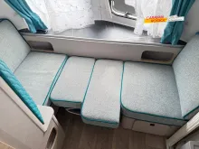 Fahrzeugbild Hymer Eriba Eriba Touring 542 #8