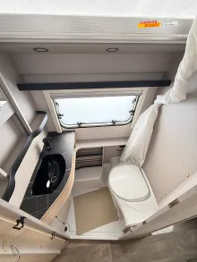 Fahrzeugbild Hymer Eriba Eriba Touring 542 #11