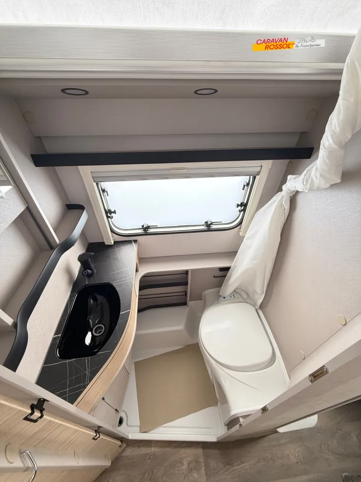 Fahrzeugbild Hymer Eriba Eriba Touring 542 #11