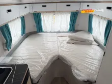 Fahrzeugbild Hymer Eriba Eriba Touring 542 #13
