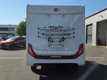 Fahrzeugbild Bürstner Lyseo TD 594 Harmony Pak+LM 16"+ESP+Radträger #6
