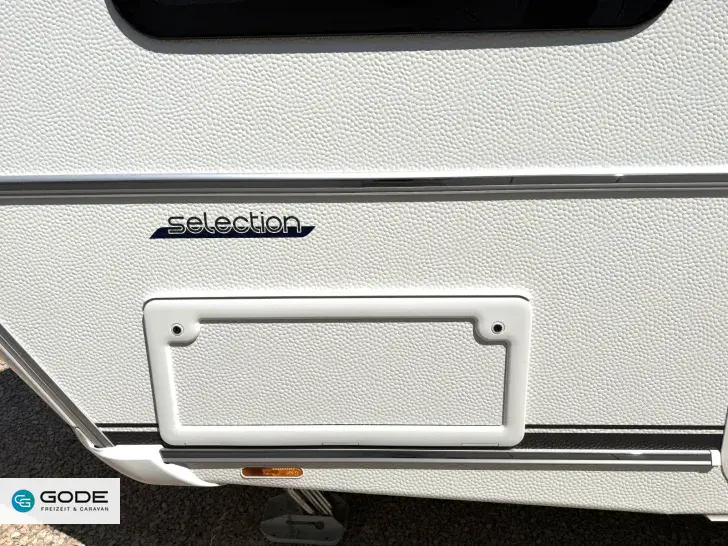 Fahrzeugbild Fendt Bianco Selection 515 SG/2000kg/TV-Hal/Bettauszug #24