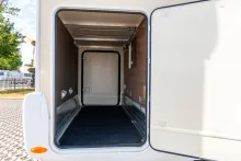 Fahrzeugbild Ahorn Camp Alaska TE Hubstützen*Luftf*2xKlima*SAT*Solar*AHK #8