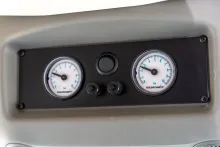 Fahrzeugbild Ahorn Camp Alaska TE Hubstützen*Luftf*2xKlima*SAT*Solar*AHK #12