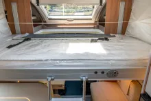 Fahrzeugbild Ahorn Camp Alaska TE Hubstützen*Luftf*2xKlima*SAT*Solar*AHK #17