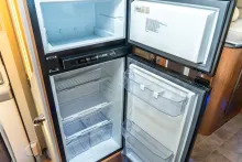 Fahrzeugbild Ahorn Camp Alaska TE Hubstützen*Luftf*2xKlima*SAT*Solar*AHK #19