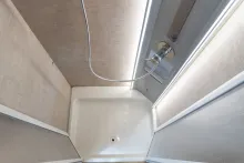 Fahrzeugbild Ahorn Camp Alaska TE Hubstützen*Luftf*2xKlima*SAT*Solar*AHK #22