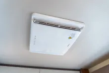 Fahrzeugbild Ahorn Camp Alaska TE Hubstützen*Luftf*2xKlima*SAT*Solar*AHK #23