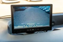 Fahrzeugbild Ahorn Camp Alaska TE Hubstützen*Luftf*2xKlima*SAT*Solar*AHK #25