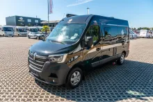 Fahrzeugbild Ahorn Camp Van 550 *Automatik*Markise*Kamera* #3